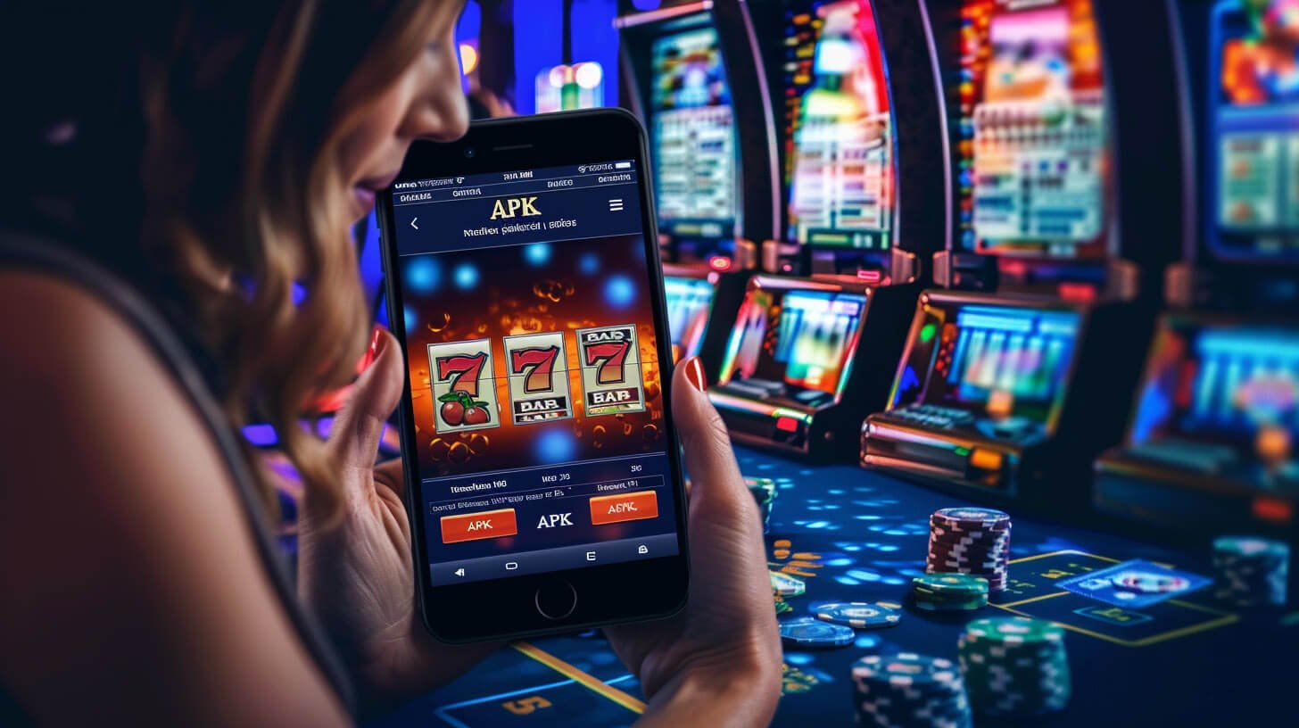 Pengguna menikmati permainan sports secara mobile dengan fitur batas bermain yang jelas