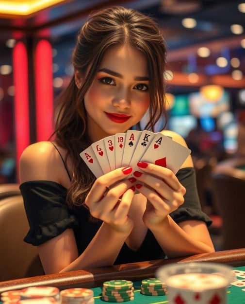 Pengguna memainkan berbagai jenis permainan sports dan casino di platform tokoslot dengan nyaman